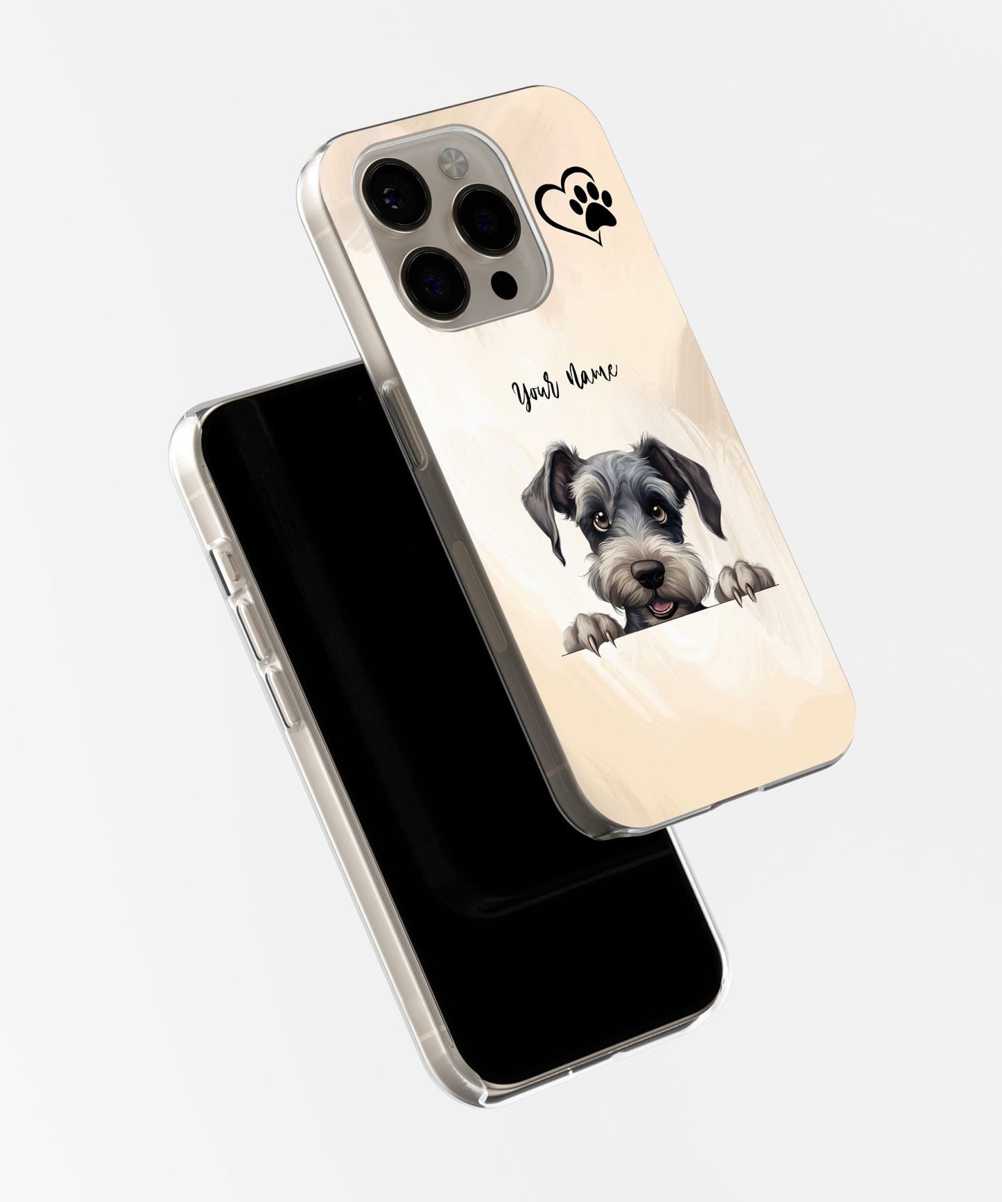 Cesky Terrier Dog Phone Case