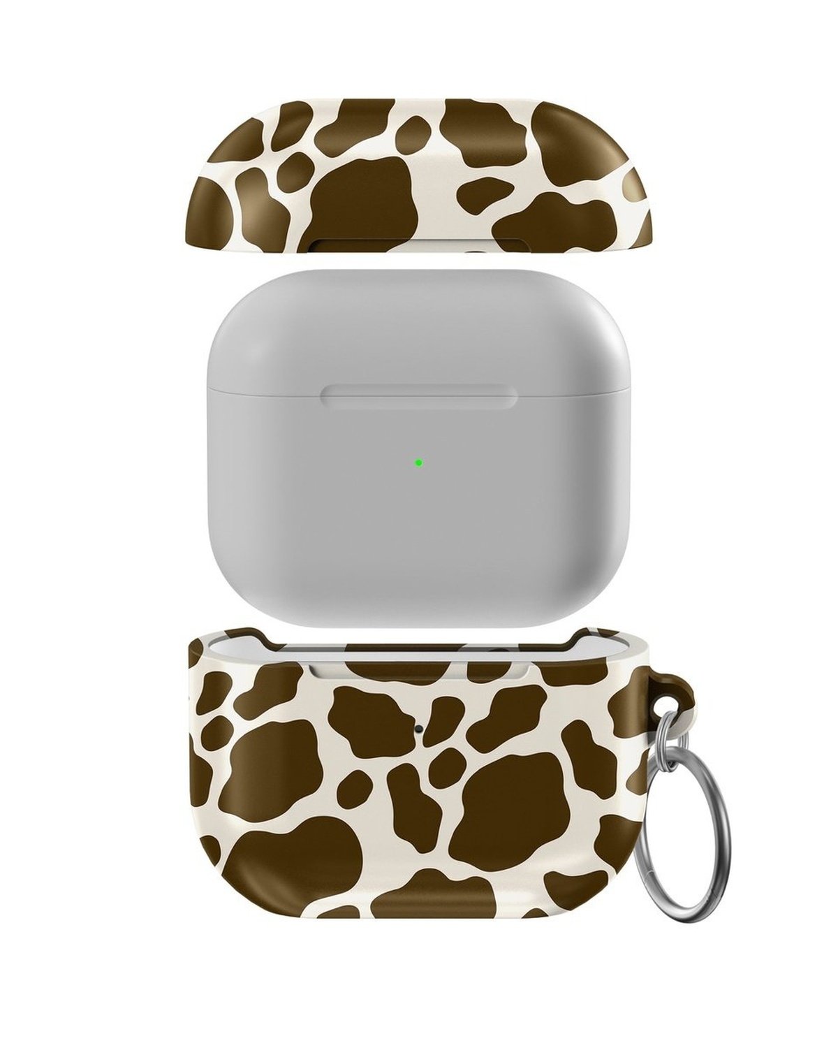 Cookie Wave - Airpod Case-Pie Cake Airpod Cases-Tousphone-Airpod Pro 1&2-Tousphone