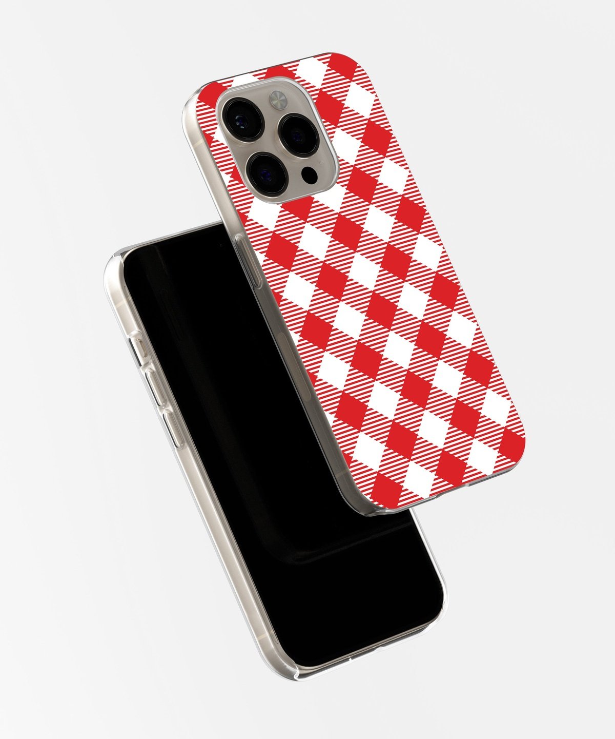 Euphoric Enticement - iPhone Case-Red Tempation Case-Tousphone-iPhone 15 Pro Max-Tousphone