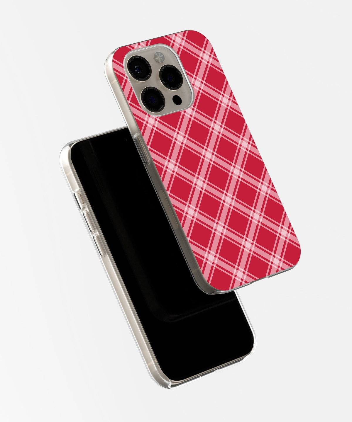Forbidden Elegance - iPhone Case-Red Tempation Case-Tousphone-iPhone 15 Pro Max-Tousphone