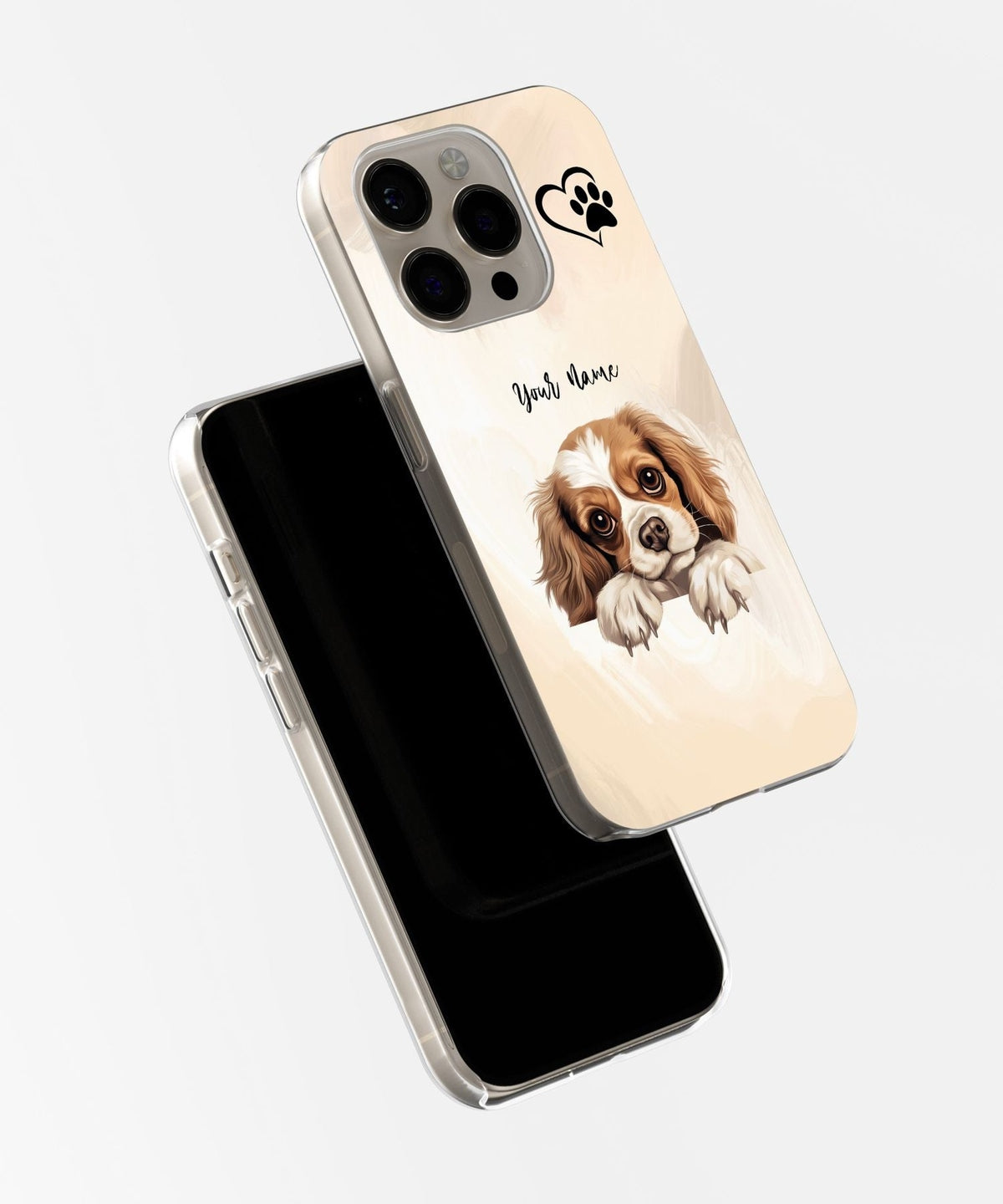 Harrier Dog Phone Case