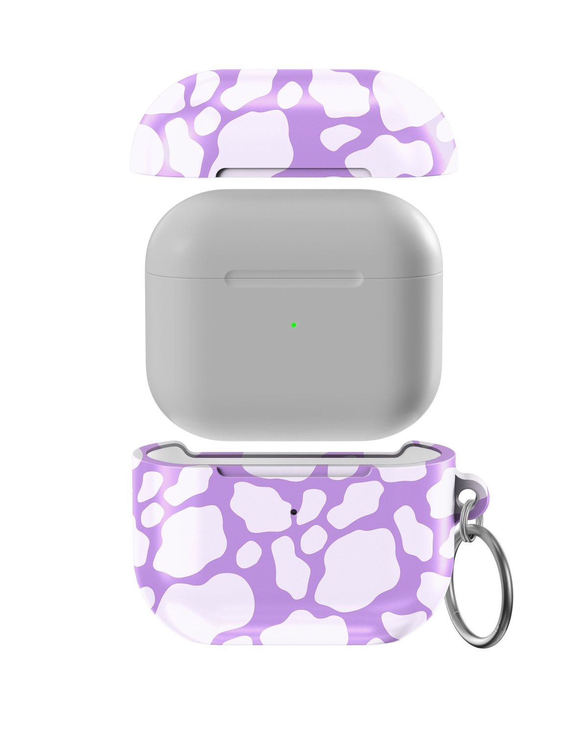 Jelly Cookie Cream Wave - Airpod Case-Pie Cake Airpod Cases-Tousphone-Airpod Pro 1&2-Tousphone