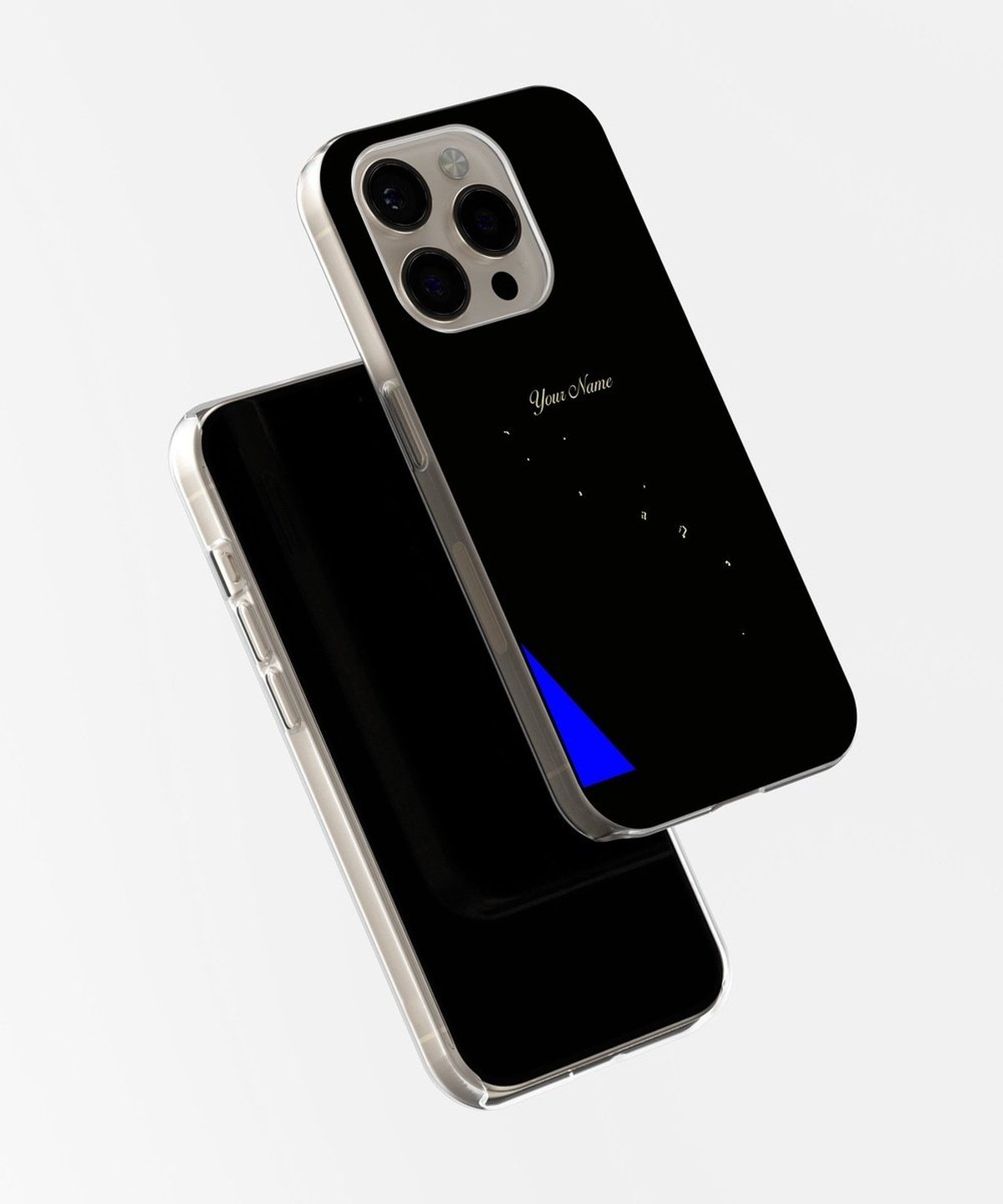 Tuvalu Country Map - iPhone Case-Country Map Case-Tousphone-Soft Case-iPhone 15 Pro Max-Tousphone