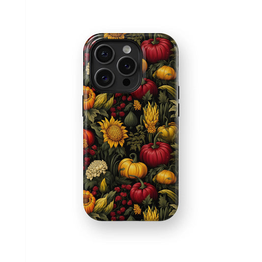Autumn Harvest - iPhone Case-Tough Case-iPhone 15 Pro Max-Tousphone