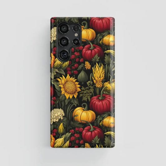 Autumn Harvest - Samsung Case-Galaxy S24 Ultra-Tousphone