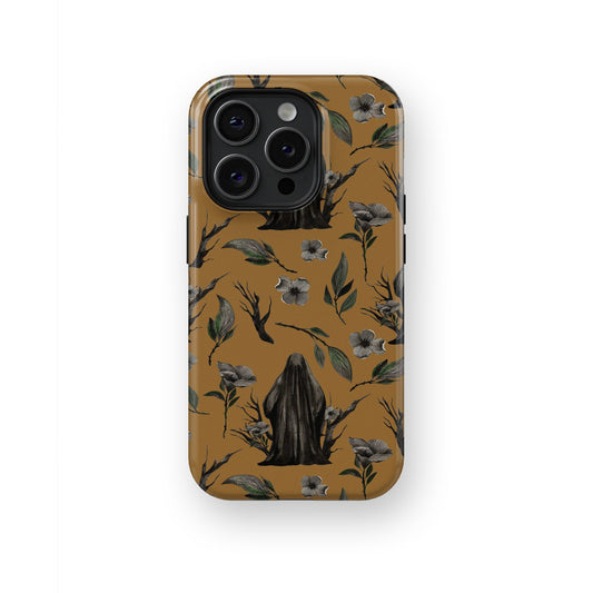 Gothic Style - iPhone Case