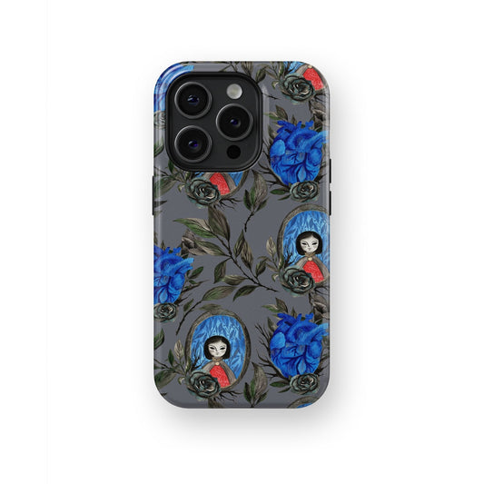 Gothic Style - iPhone Case