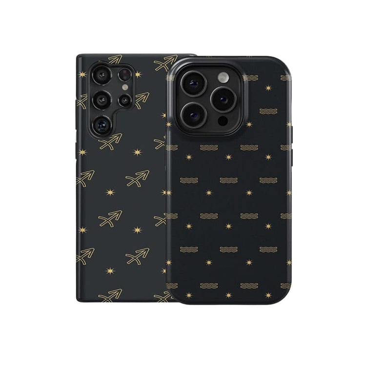 Zodiac Sign Cases