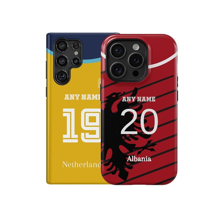 Sports Fan Cases