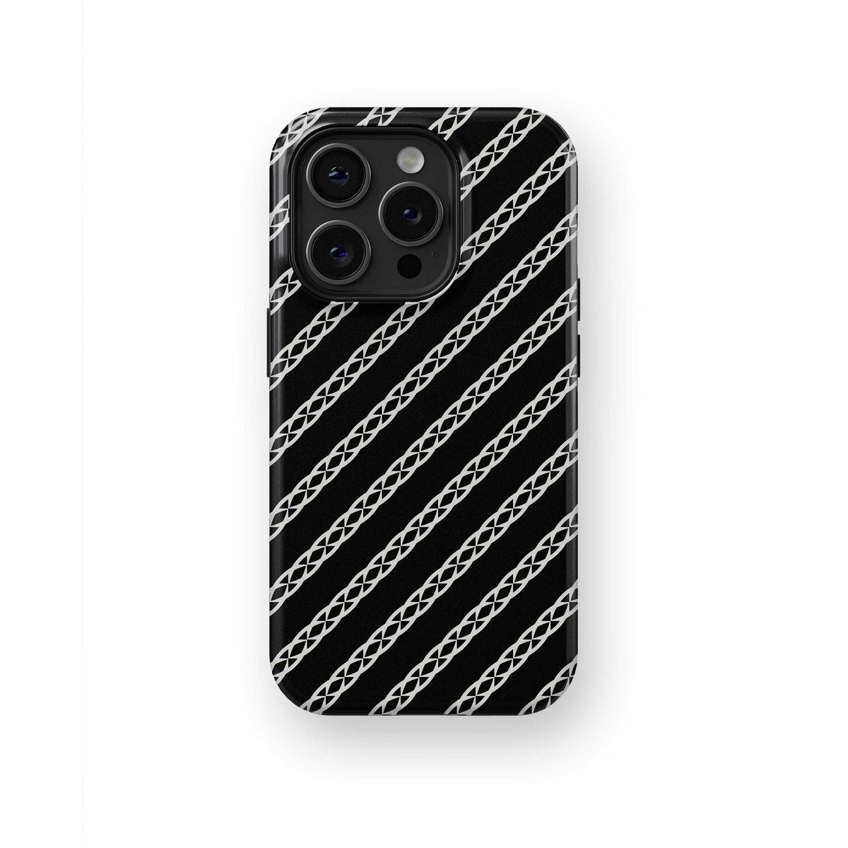 Alluring Grace  - iPhone Case