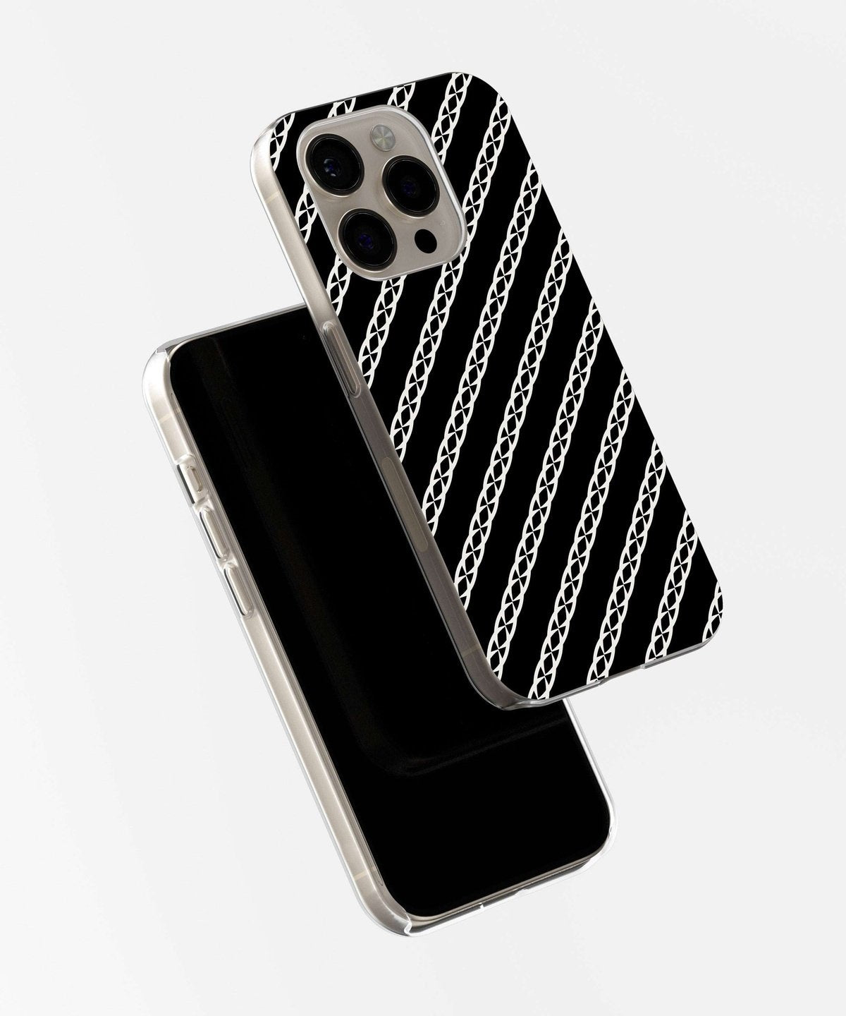 Alluring Grace  - iPhone Case