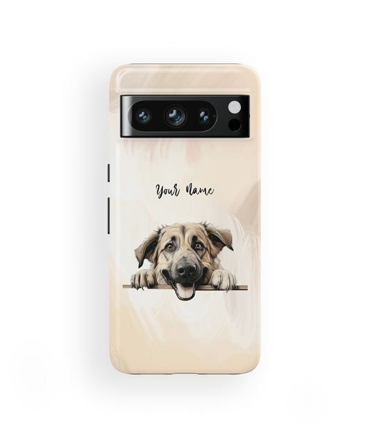 Anatolian Shepherd Dog Phone - Google Pixel