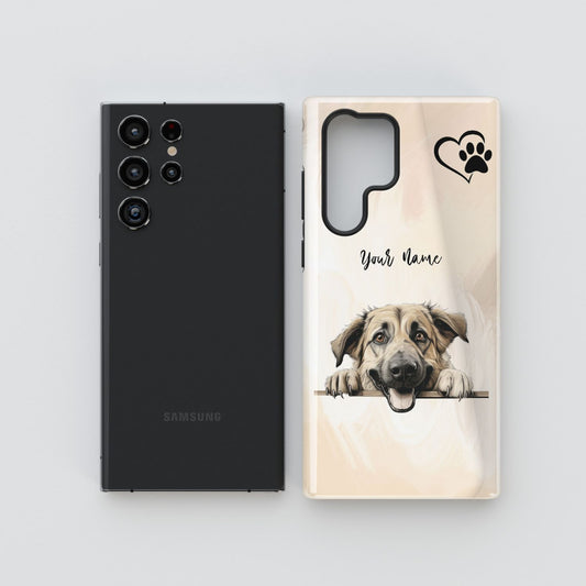 Anatolian Shepherd Dog Phone - Samsung Galaxy S