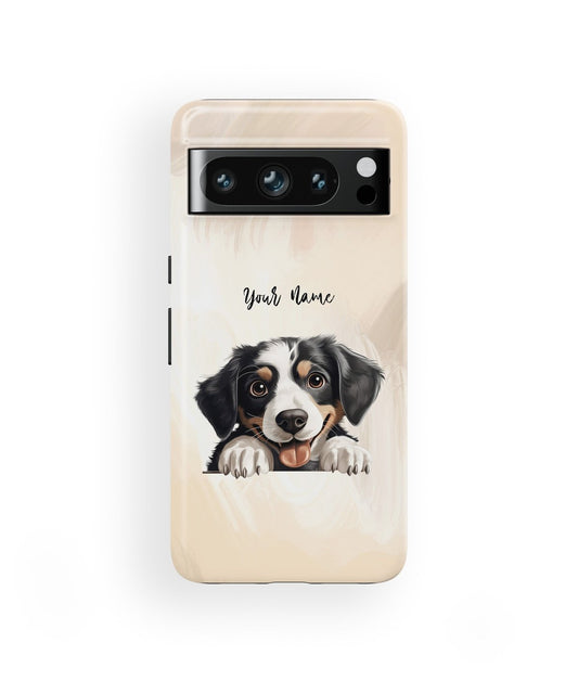 Appenzeller Sennenhund Dog Phone - Google Pixel