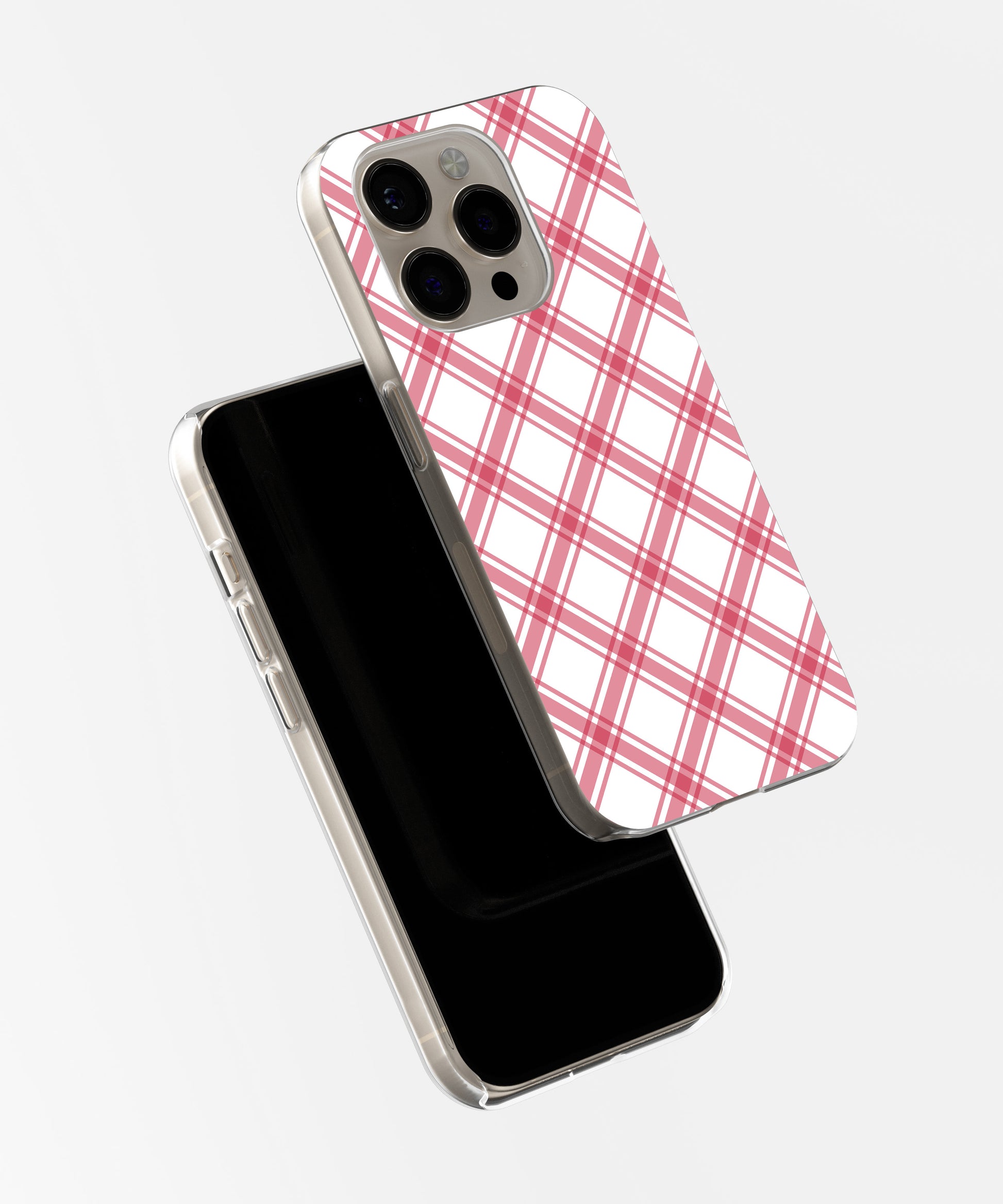 Arcane Designs - iPhone Case-Red Tempation Case-Tousphone-iPhone 15 Pro Max-Tousphone