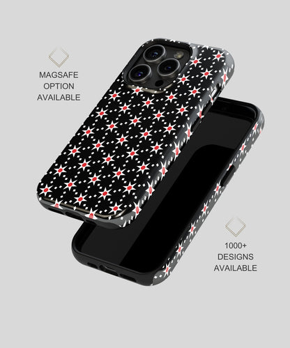 Arcane Illumination - iPhone Case-Red Tempation Case-Tousphone-iPhone 15 Pro Max-Tousphone