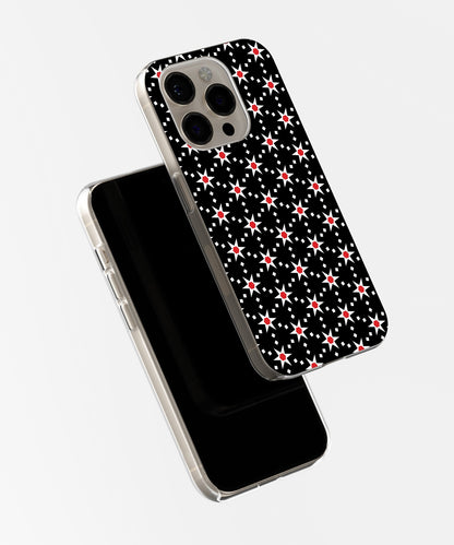 Arcane Illumination - iPhone Case-Red Tempation Case-Tousphone-iPhone 15 Pro Max-Tousphone