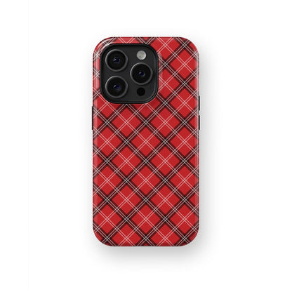 Arcane Whimsy - iPhone Case-Red Tempation Case-Tousphone-iPhone 15 Pro Max-Tousphone