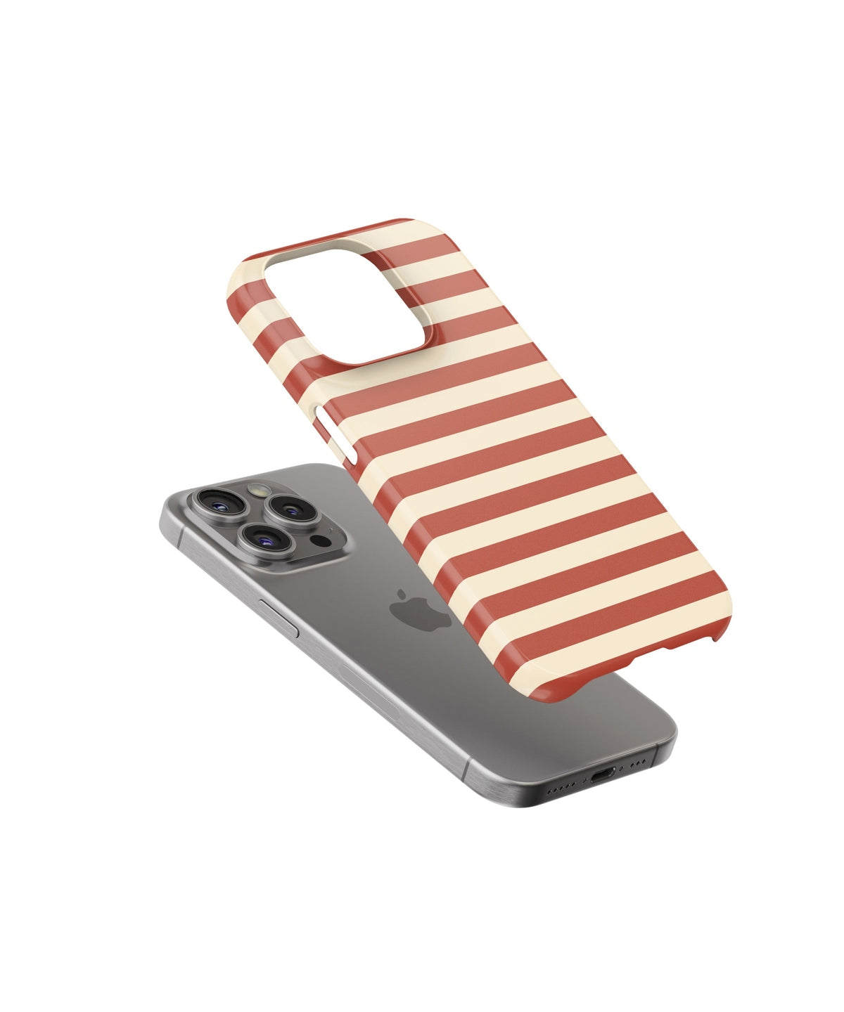 Arousing Adornments - iPhone Case-Red Tempation Case-Tousphone-iPhone 15 Pro Max-Tousphone