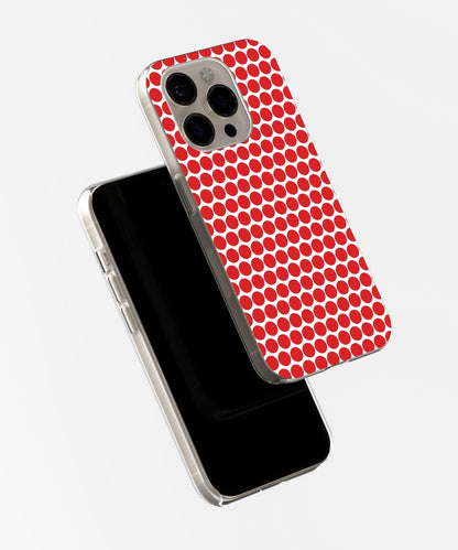 Arousing Elegance - iPhone Case-Red Tempation Case-Tousphone-iPhone 15 Pro Max-Tousphone