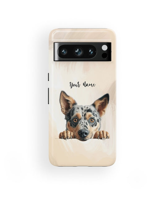 Australian Cattle Dog Dog Phone - Google Pixel