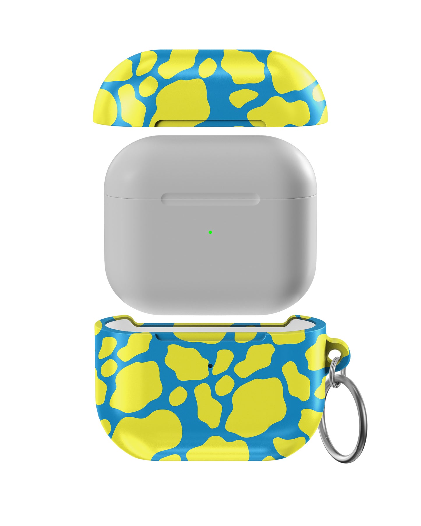 Banana Jelly - Airpod Case-Pie Cake Airpod Cases-Tousphone-Airpod Pro 1&2-Tousphone