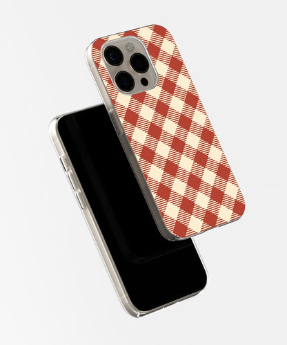 Blissful Beguilement - iPhone Case-Red Tempation Case-Tousphone-iPhone 15 Pro Max-Tousphone