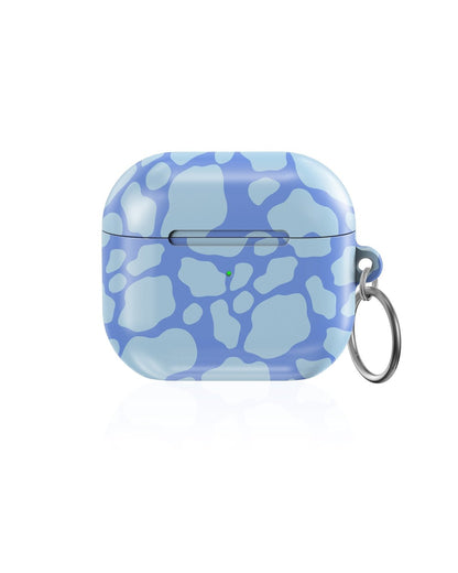 Blue Wave - Airpod Case-Pie Cake Airpod Cases-Tousphone-Airpod Pro 1&2-Tousphone