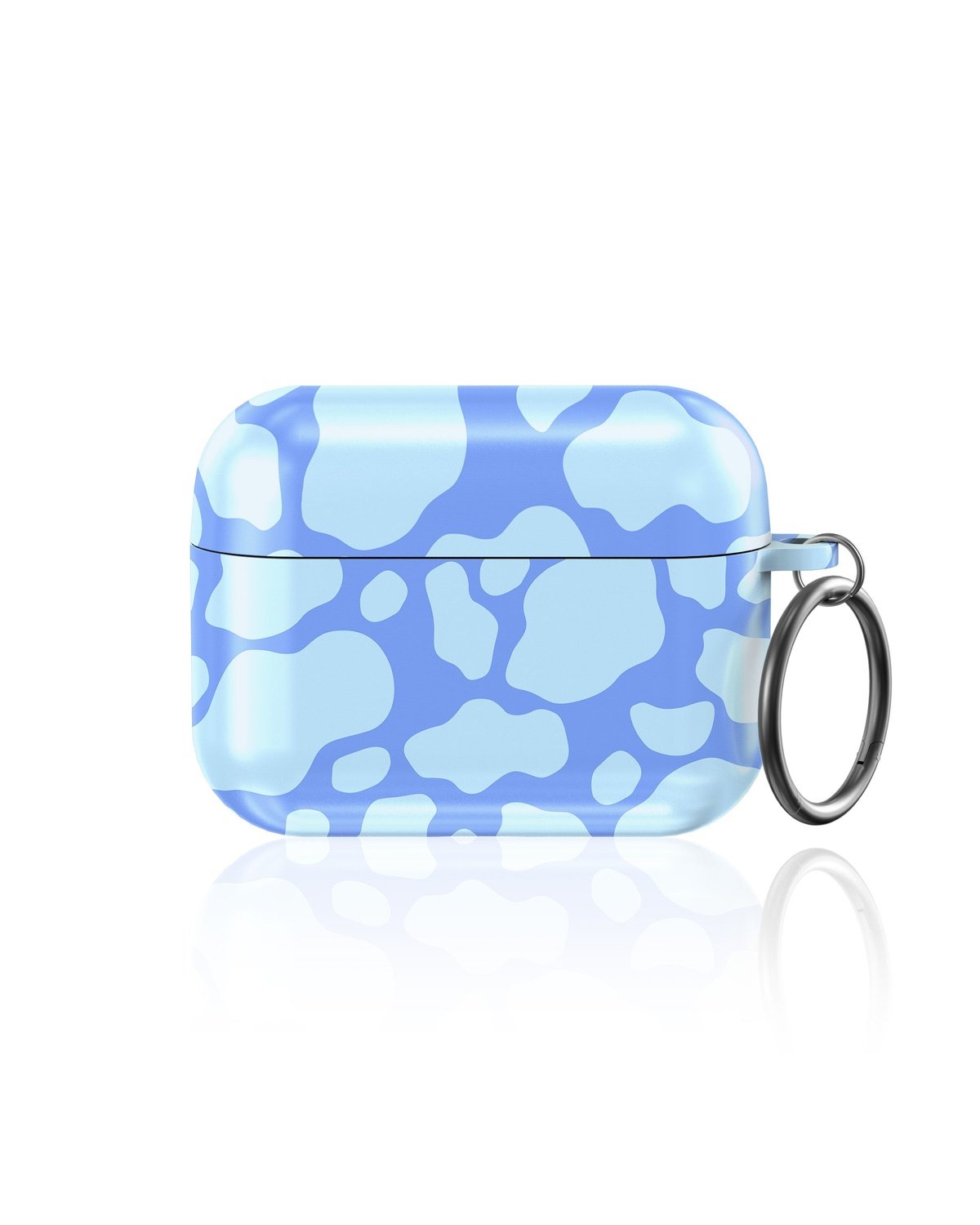 Blue Wave - Airpod Case-Pie Cake Airpod Cases-Tousphone-Airpod Pro 1&2-Tousphone