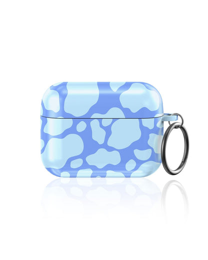 Blue Wave - Airpod Case-Pie Cake Airpod Cases-Tousphone-Airpod Pro 1&2-Tousphone