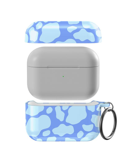 Blue Wave - Airpod Case-Pie Cake Airpod Cases-Tousphone-Airpod Pro 1&2-Tousphone