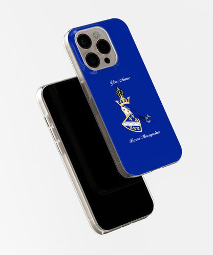 Bosnia and Herzegovina National Emblem Phone Case