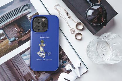 Bosnia and Herzegovina National Emblem Phone Case