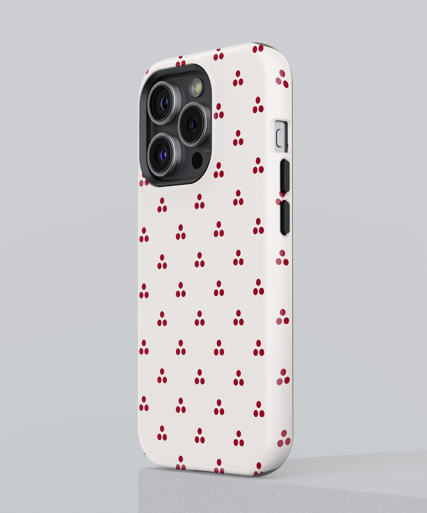 Celestial Allure - iPhone Case-Red Tempation Case-Tousphone-iPhone 15 Pro Max-Tousphone