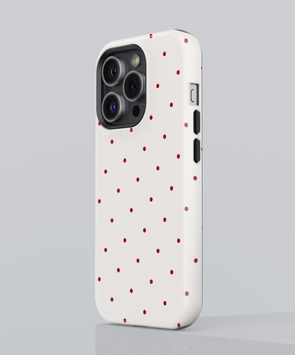 Celestial Temptation - iPhone Case-Red Tempation Case-Tousphone-iPhone 15 Pro Max-Tousphone