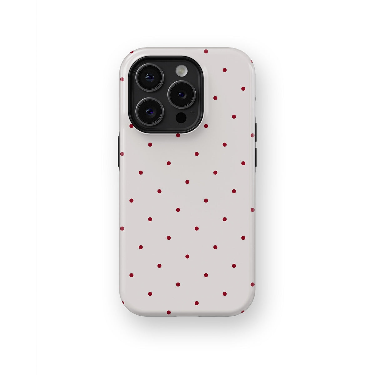 Celestial Temptation - iPhone Case-Red Tempation Case-Tousphone-iPhone 15 Pro Max-Tousphone