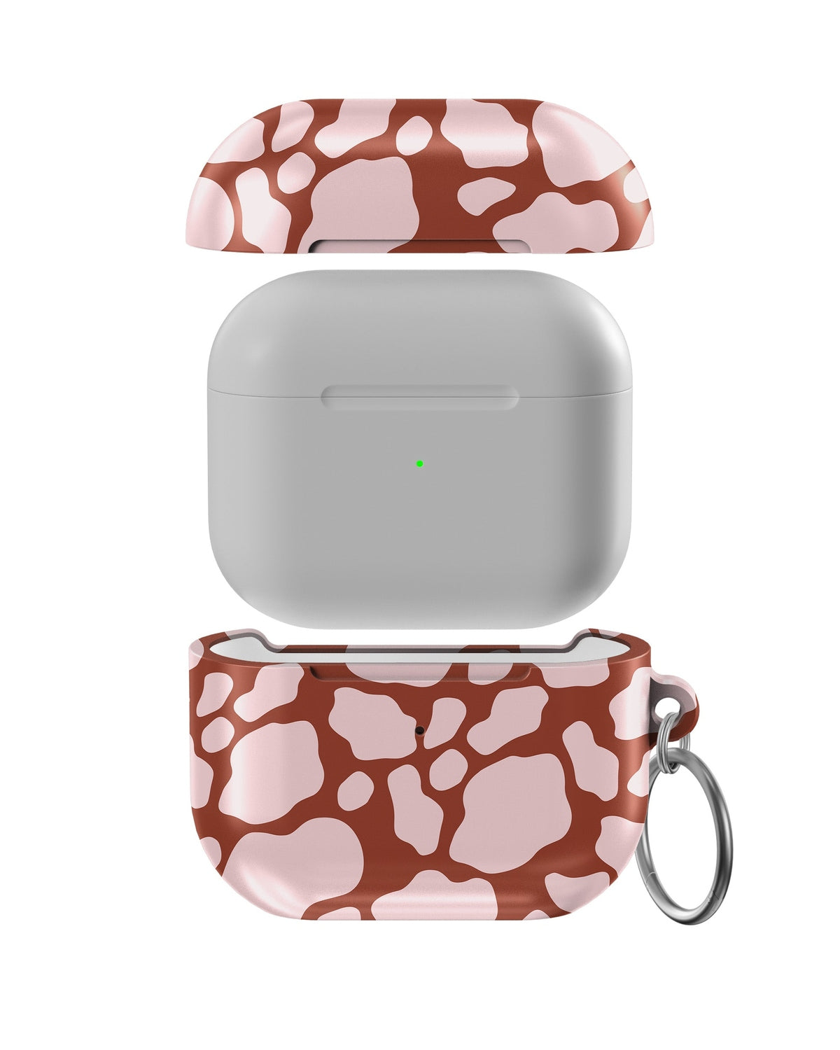 Cherry Pie Wave - Airpod Case-Pie Cake Airpod Cases-Tousphone-Airpod Pro 1&2-Tousphone