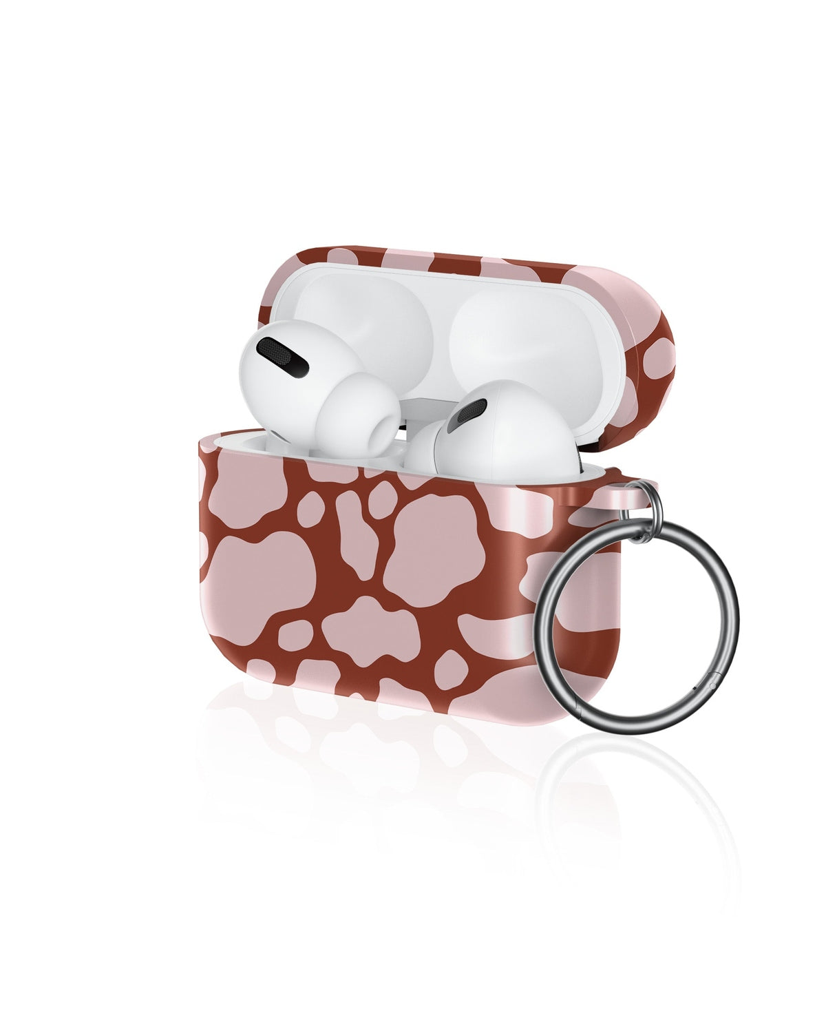 Cherry Pie Wave - Airpod Case-Pie Cake Airpod Cases-Tousphone-Airpod Pro 1&2-Tousphone