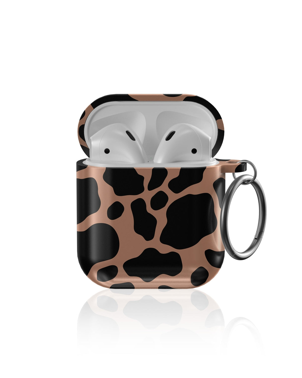 Chocolate Wave - Airpod Case-Pie Cake Airpod Cases-Tousphone-Airpod Pro 1&2-Tousphone