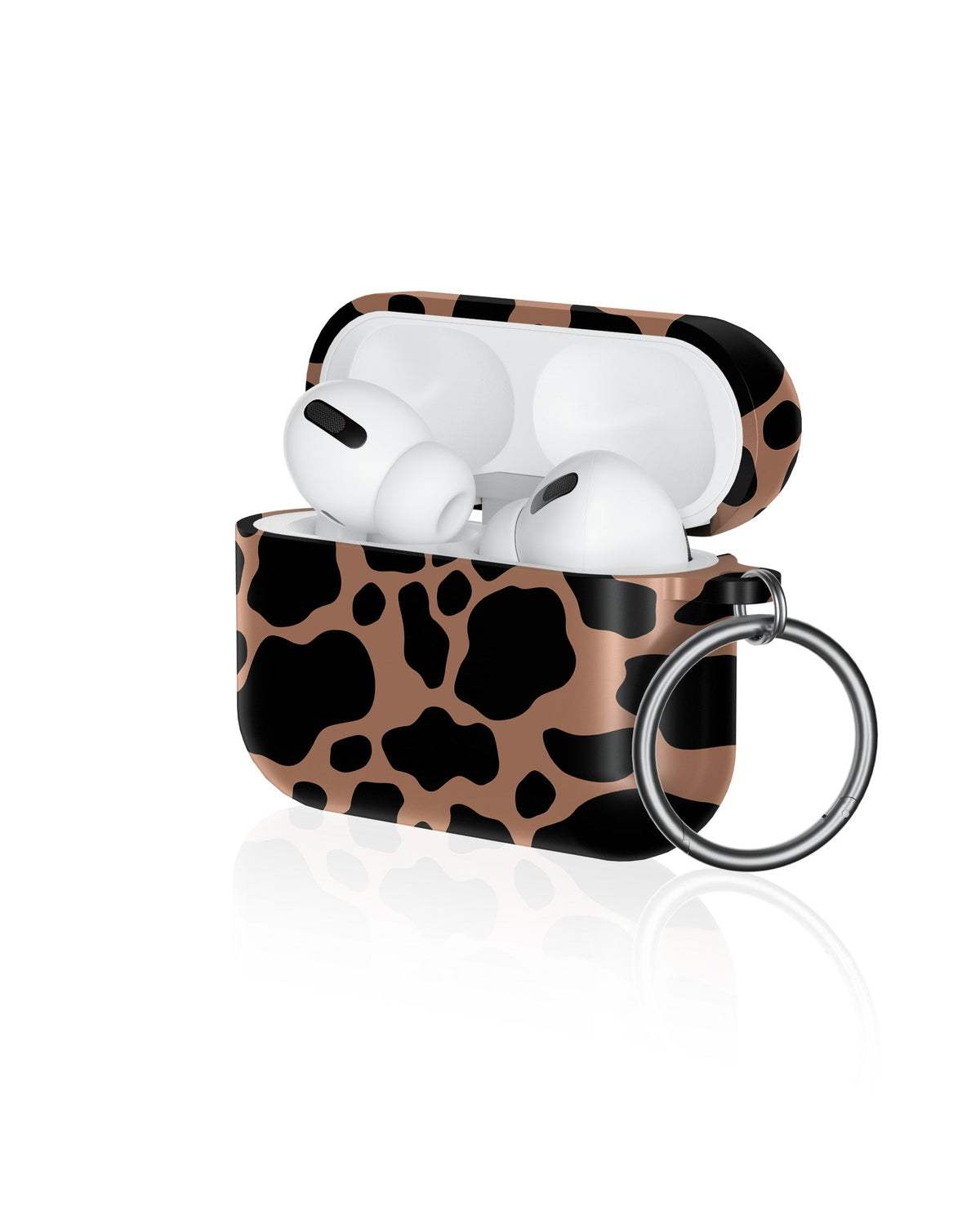 Chocolate Wave - Airpod Case-Pie Cake Airpod Cases-Tousphone-Airpod Pro 1&2-Tousphone