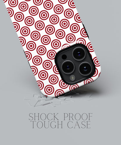 Dark Enchantment - iPhone Case-Red Tempation Case-Tousphone-iPhone 15 Pro Max-Tousphone