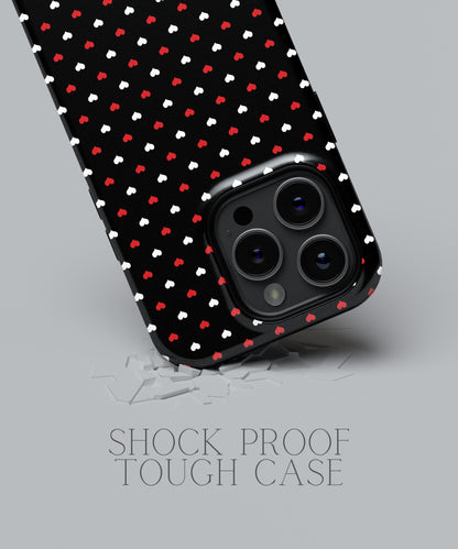 Elegant Spell - iPhone Case-Red Tempation Case-Tousphone-Tough Case-iPhone 15 Pro Max-Tousphone