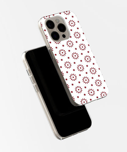 Enchanted Crescendo - iPhone Case-Red Tempation Case-Tousphone-iPhone 15 Pro Max-Tousphone