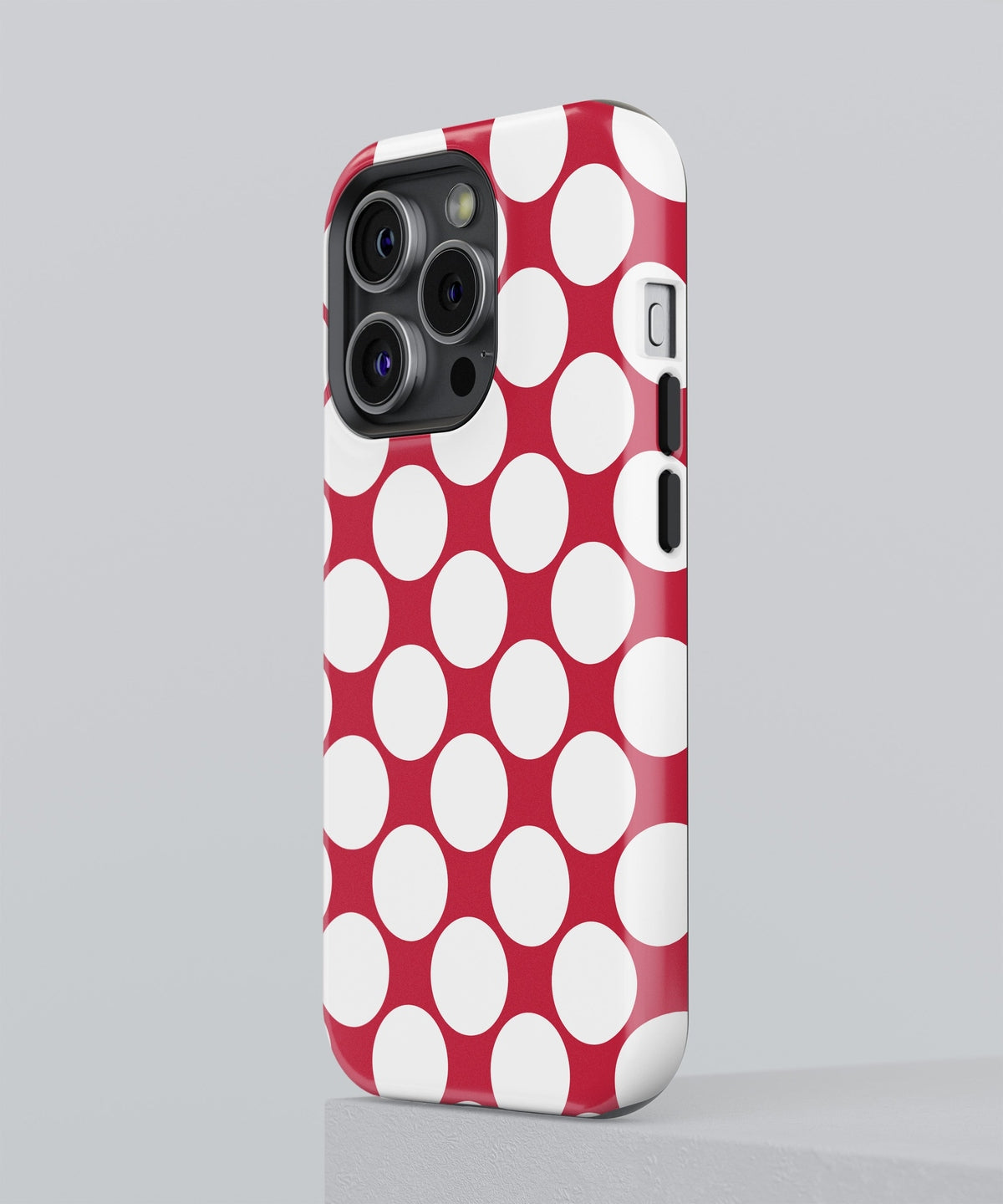 Enchanted Harmony - iPhone Case-Red Tempation Case-Tousphone-iPhone 15 Pro Max-Tousphone