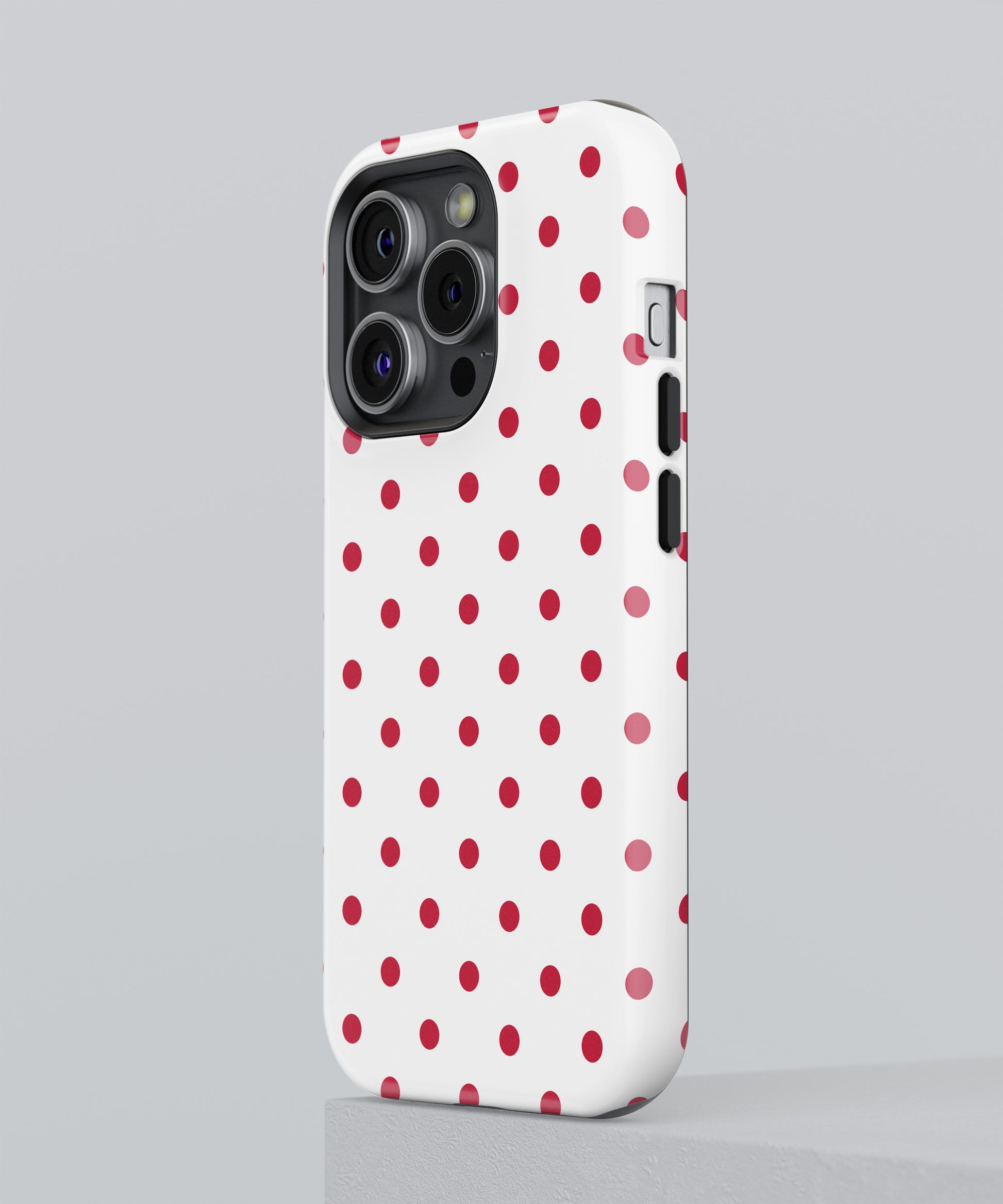 Enchanted Melodies - iPhone Case-Red Tempation Case-Tousphone-iPhone 15 Pro Max-Tousphone