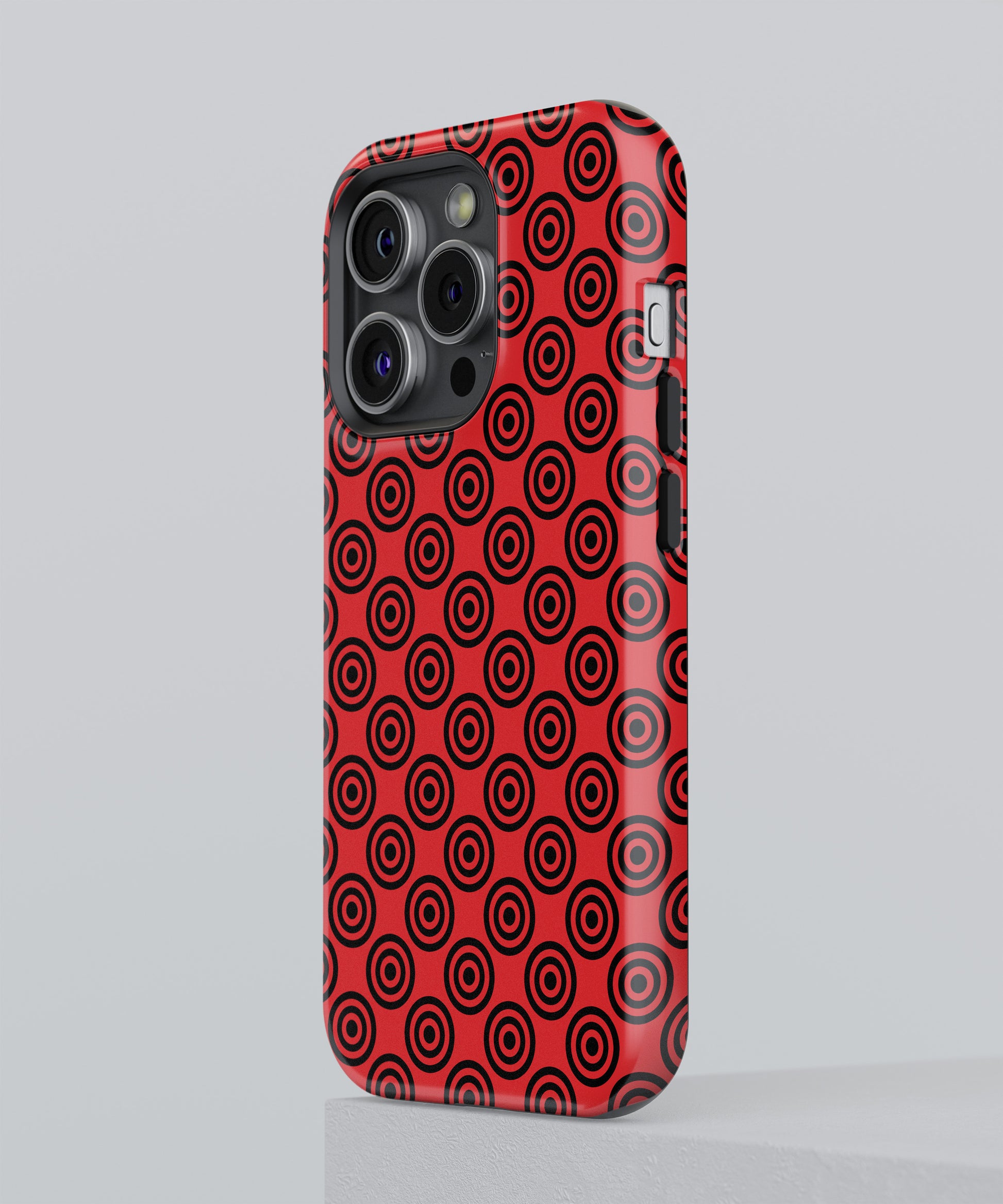 Enchanted Overture - iPhone Case-Red Tempation Case-Tousphone-iPhone 15 Pro Max-Tousphone