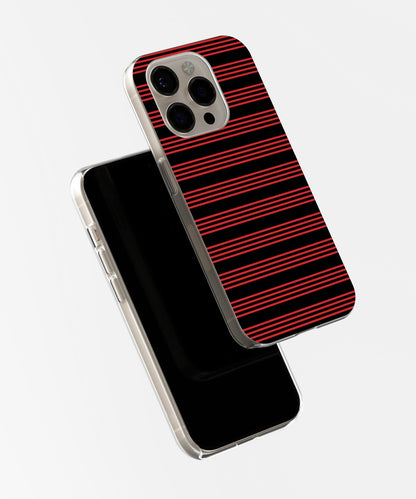 Enigmatic Overture - iPhone Case-Red Tempation Case-Tousphone-iPhone 15 Pro Max-Tousphone