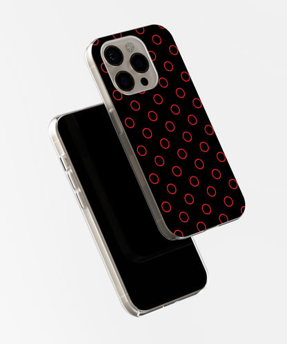 Ethereal Serenity - iPhone Case-Red Tempation Case-Tousphone-iPhone 15 Pro Max-Tousphone