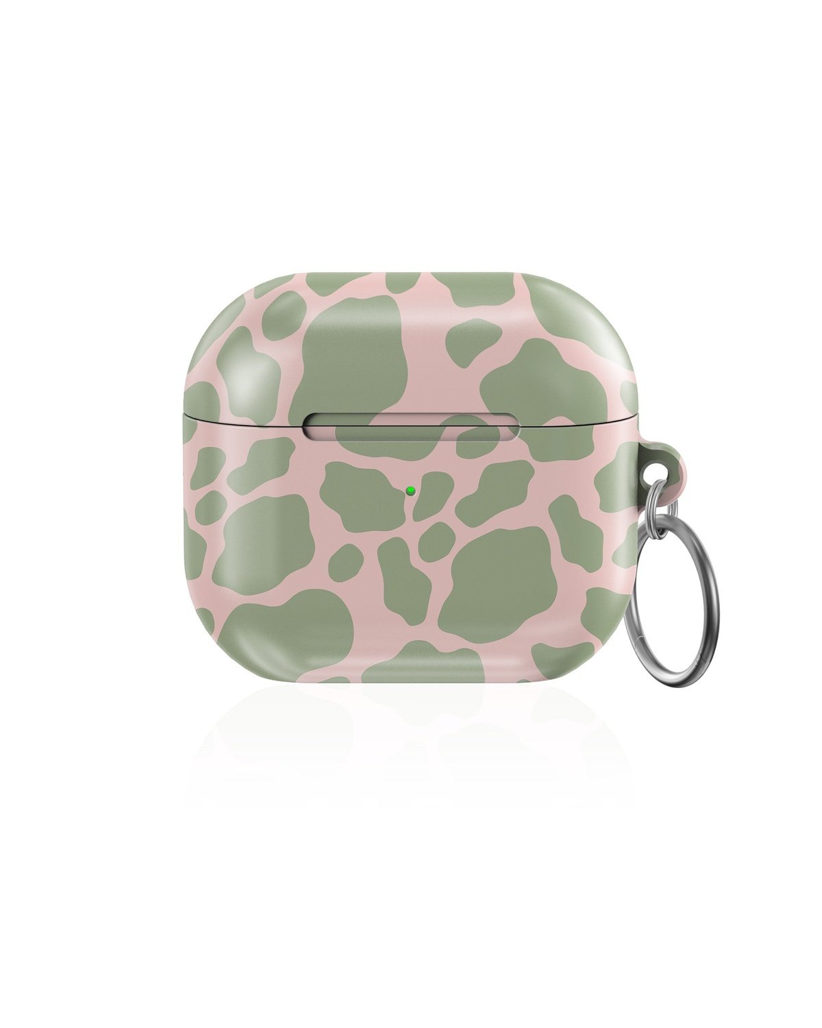 Green Jelly Cream - Airpod Case-Pie Cake Airpod Cases-Tousphone-Airpod Pro 1&2-Tousphone