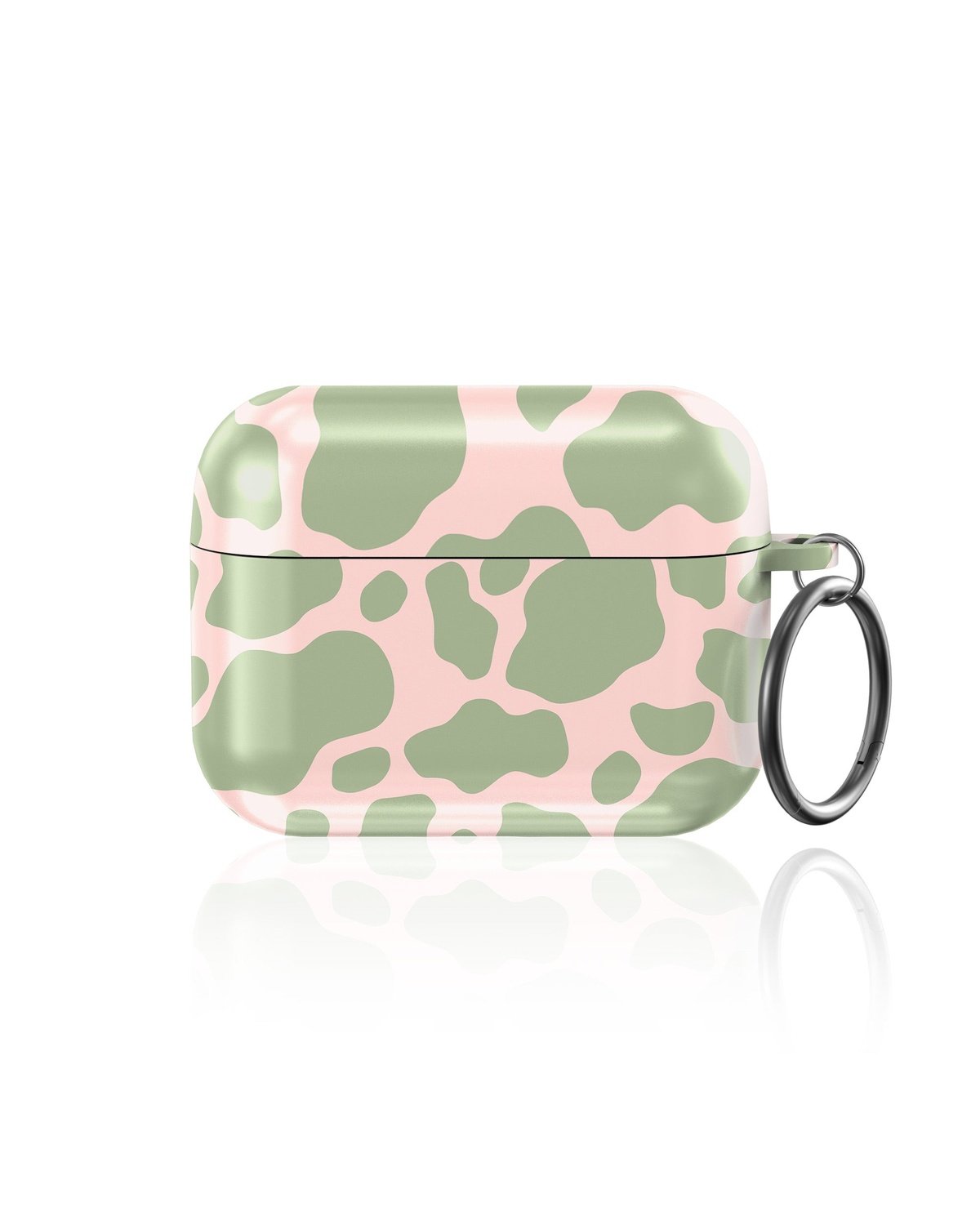 Green Jelly Cream - Airpod Case-Pie Cake Airpod Cases-Tousphone-Airpod Pro 1&2-Tousphone